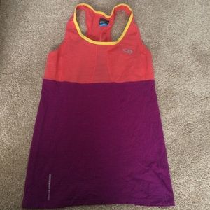 Icebreaker Women's Spark Tank